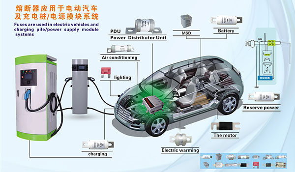 電動(dòng)汽車資源網(wǎng)記者 采訪德爾電子CEO楊光